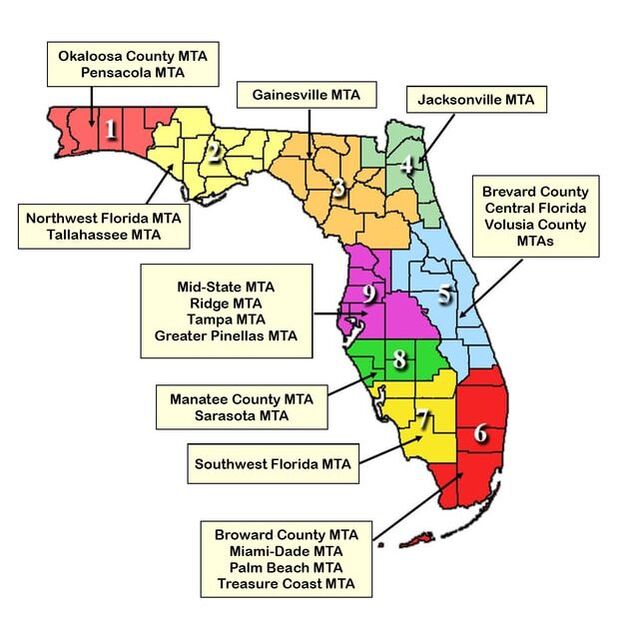 Florida District Boosts Student Performance on NWEA Map and FSA ELA -  Achieve3000